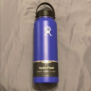 40 oz Hydro Flask